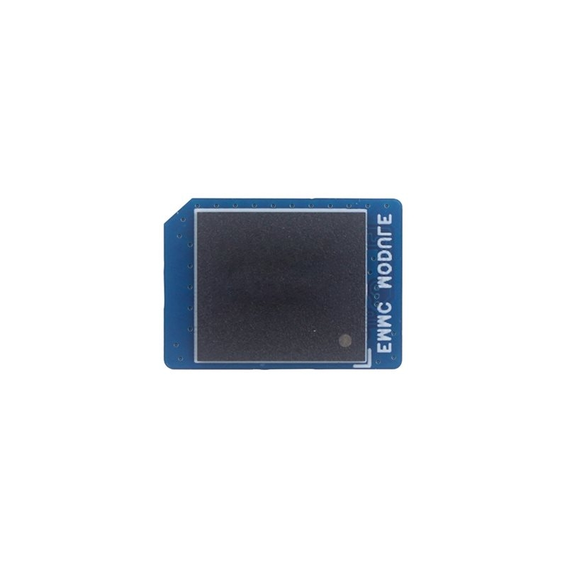 Orange Pi 5 Plus 32Gb - Modulo Flash EMMC ad Alta Velocità