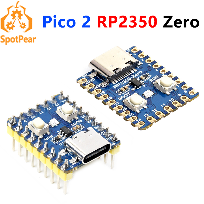 Mini scheda Raspberry Pi Pico  - Turing Pi 2 recensione e prezzo