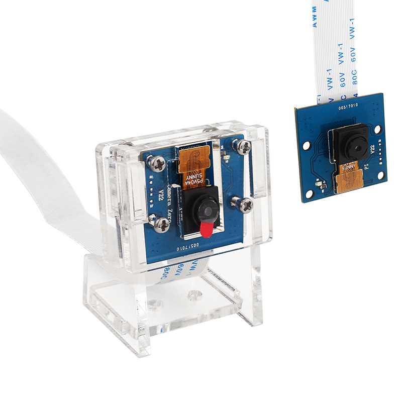 Fotocamera Raspberry Pi Zero 2 - Turing Pi 2 recensione e prezzo