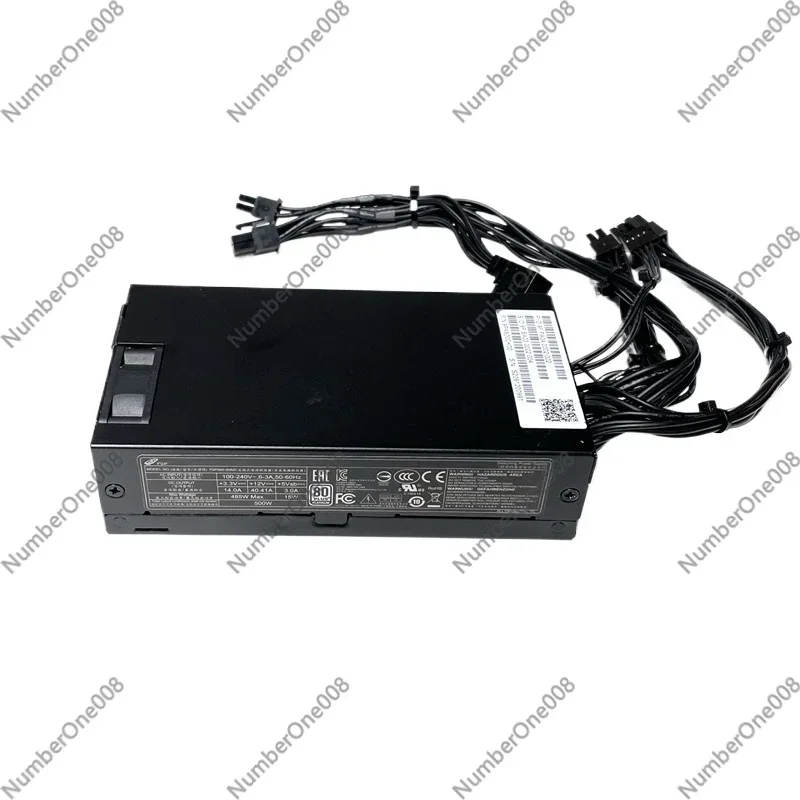 Alimentatore FSP500-30AS 80Plu - Atx Power Supply 1U Flex 500W recensione e prezzo