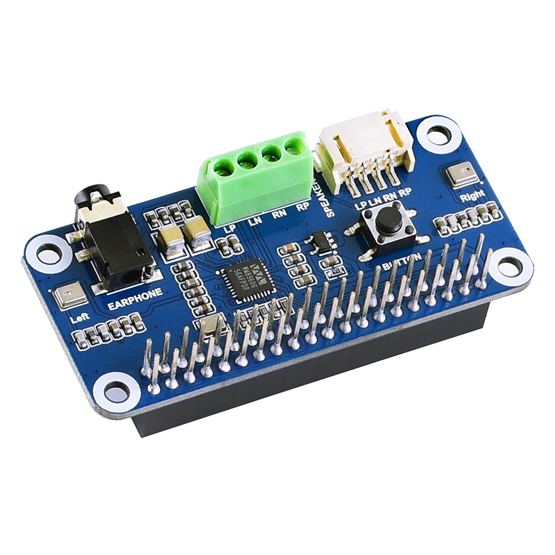 Raspberry Pi scheda Audio hi-f - Turing Pi 2 recensione e prezzo