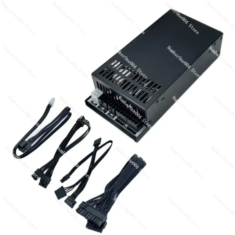 Alimentatore ATX Flex 500W 80P - Atx Power Supply 1U Flex 500W recensione e prezzo