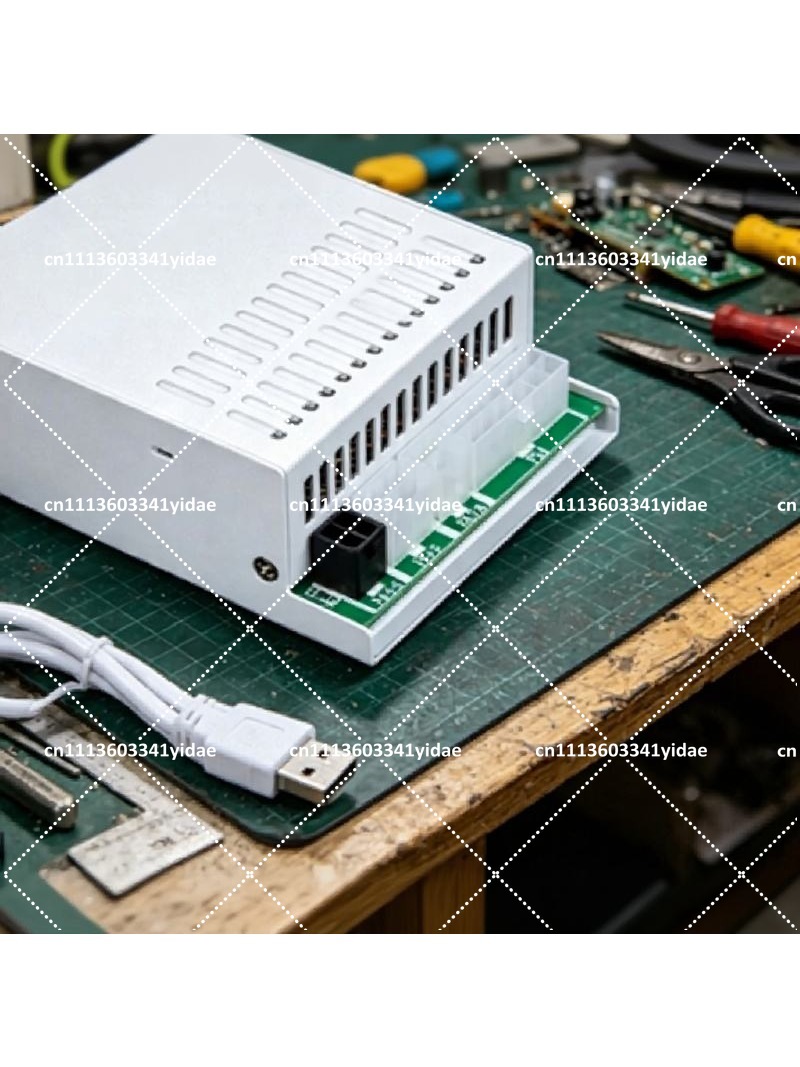 Alimentatore Modulare Flex ATX - Atx Power Supply 1U Flex 500W recensione e prezzo