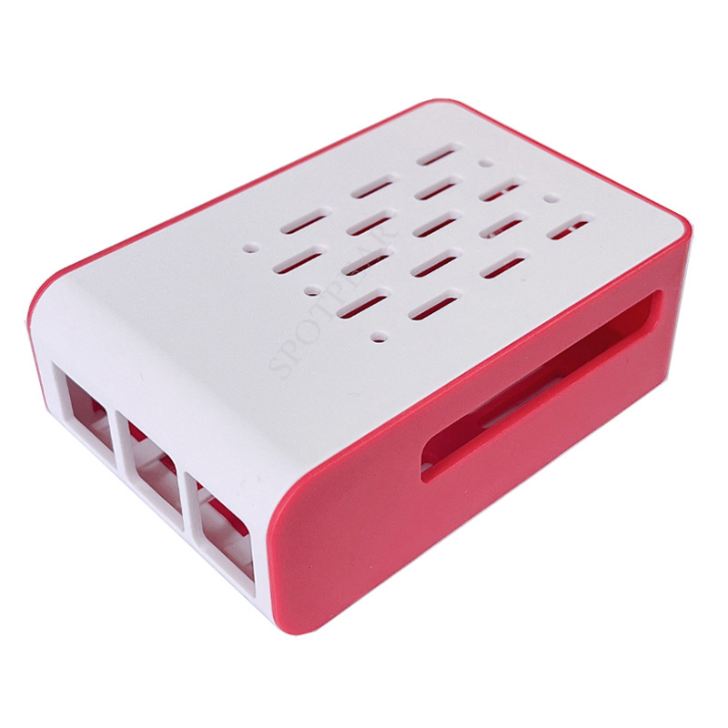Custodia di raffreddamento Ras - Raspberry Pi 5 8Gb recensione e prezzo