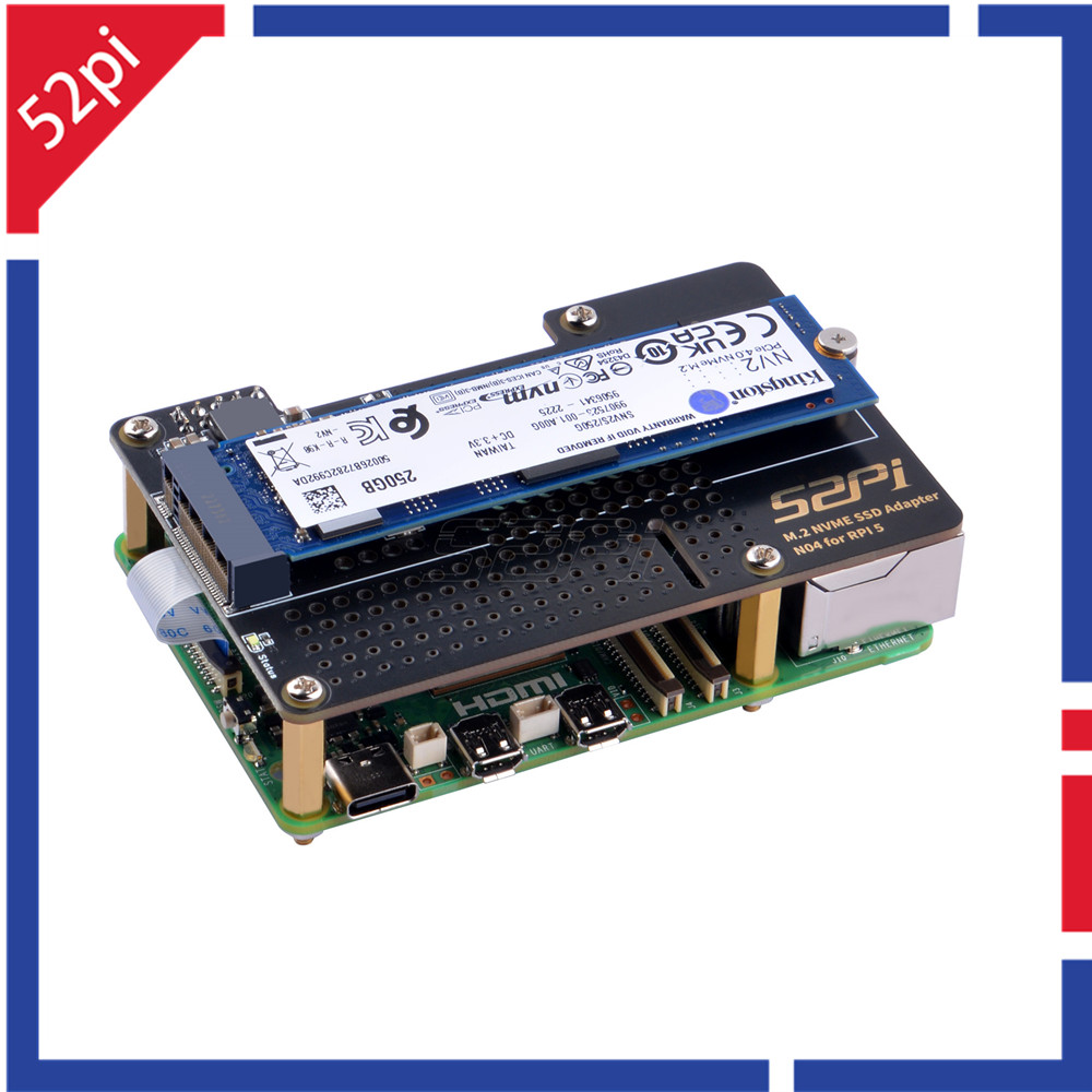 Scheda adattatore di estension - Turing Pi 2 recensione e prezzo