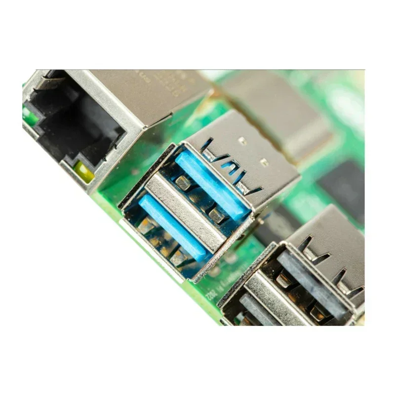 AvaCoreNew Raspberry Pi 5 8GB  - Raspberry Pi 5 8Gb recensione e prezzo