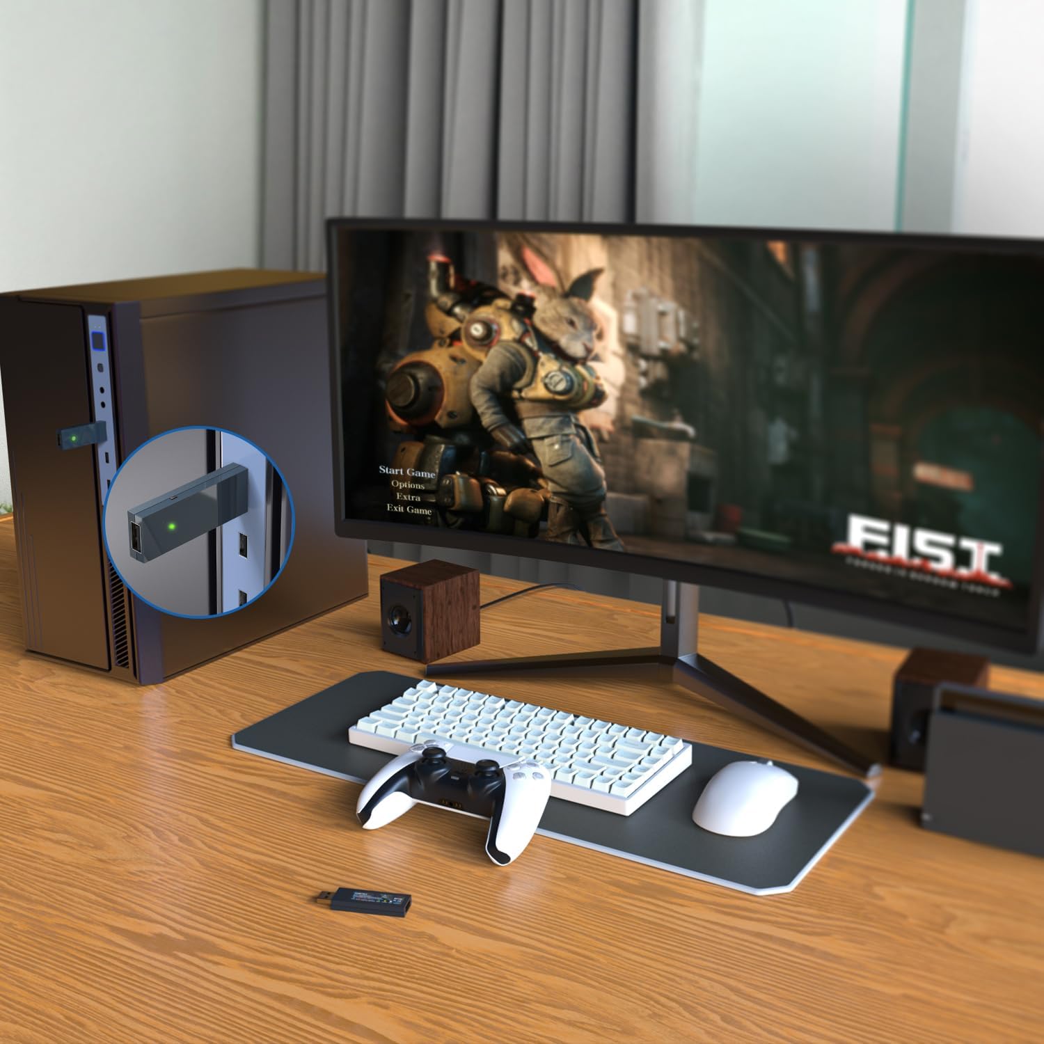 Adattatore USB Bluetooth wirel - Turing Pi 2 recensione e prezzo