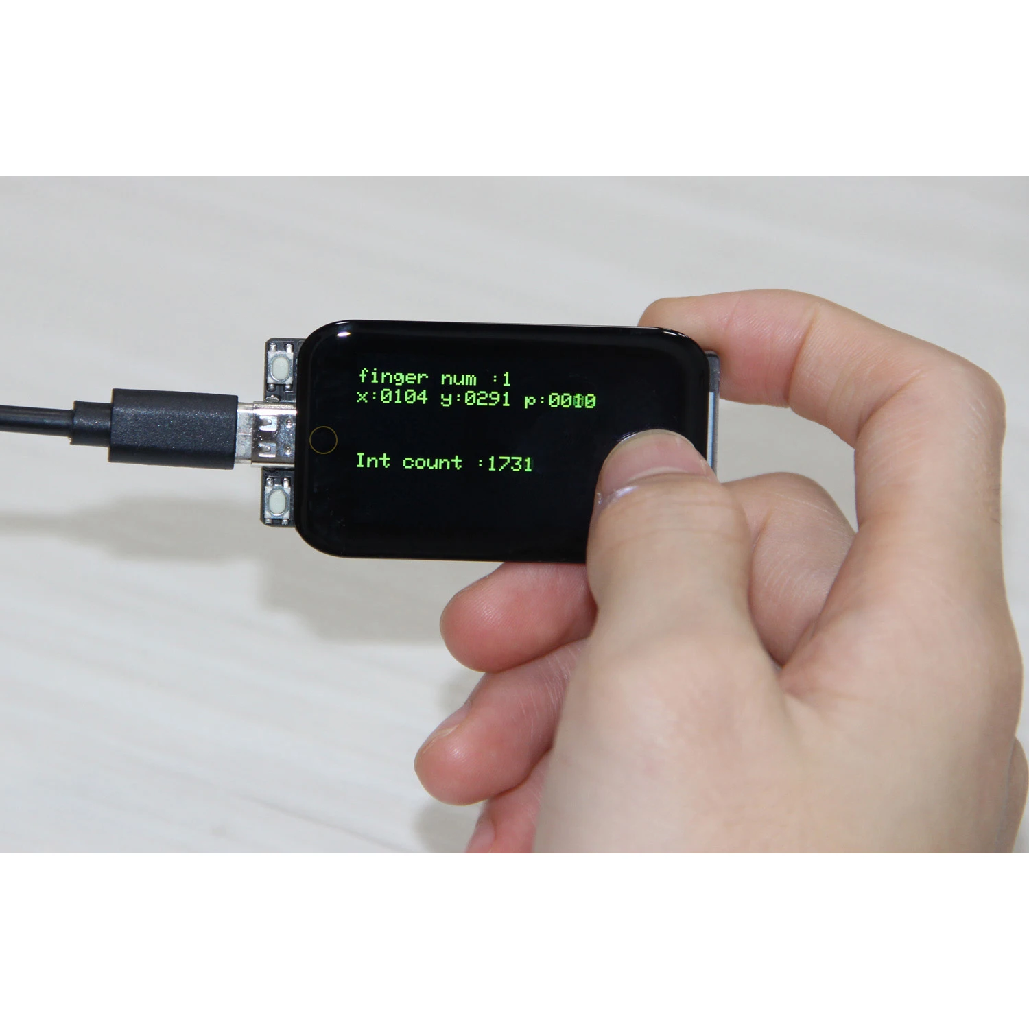 LILYGO T-Display-S3 ESP32-S3R8 - Turing Pi 2 recensione e prezzo