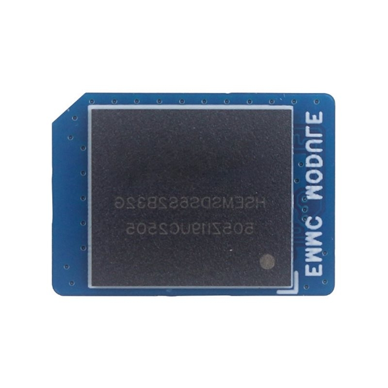 Modulo T23C EMMC 32GB per Oran - Orange Pi 5 Plus 32Gb recensione e prezzo