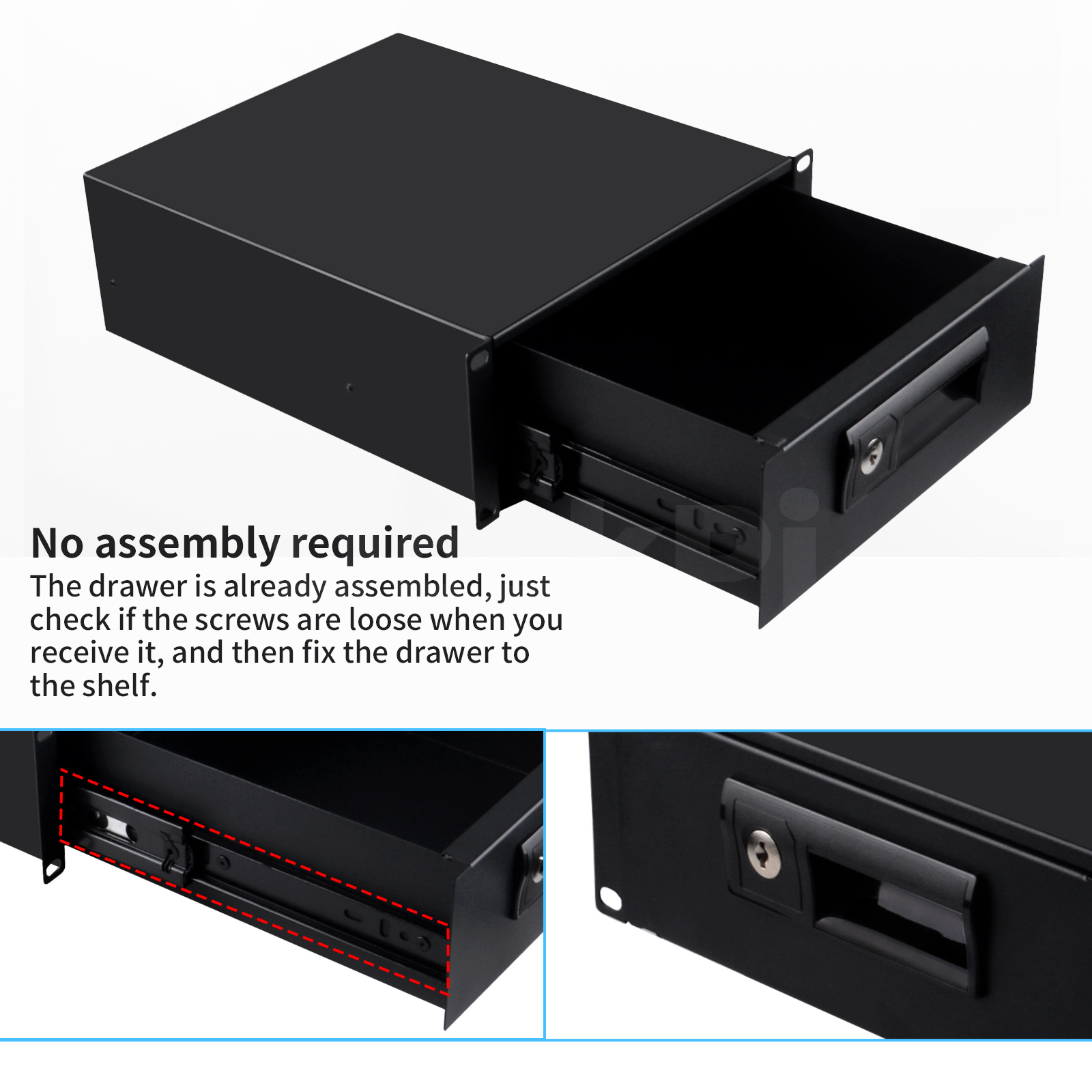 DeskPi RackMate 2U Cassetto co - Deskpi Super6C recensione e prezzo